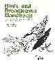0903138166 NICHOLAS SMART; JOHN ANDREWS, Birds and broadleaves handbook: a guide to further the conservation of birds in broadleaved woodland