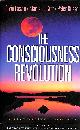 1862045402 LASZLO, ERVIN; ETC., The Consciousness Revolution