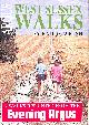  PADDY WELSH; VIC COOK [ILLUSTRATOR], West Sussex Walks