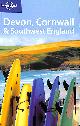 1741048737 BERRY, OLIVER; ET AL., Devon, Cornwall and Southwest England (Lonely Planet Regional Guides)