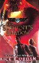 0141335688 RIORDAN, RICK, The Serpent's Shadow (The Kane Chronicles Book 3)