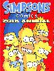 1783298243 MATT GROENING, The Simpsons - Annual 2016 (Annuals 2016)