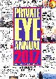 1901784657 IAN HISLOP, Private Eye Annual 2017 (Annuals 2017)