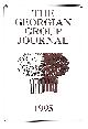 0951746154 ARNOLD, DANA [EDITOR], Georgian Group Journal 1995