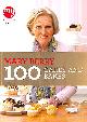 184990149X BERRY, MARY, My Kitchen Table: 100 Cakes and Bakes