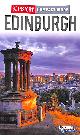 9812587780 APA, Edinburgh Insight Compact Guide (Insight Compact Guides)