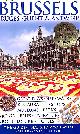 1405317175 COLLECTIF, DK Eyewitness Travel Guide: Brussels, Bruges, Ghent & Antwerp