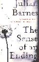 0099564971 BARNES, JULIAN, The Sense of an Ending: Julian Barnes