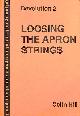 187352921X HILL, COLIN, Devolution 2: Loosing the Apron Strings
