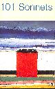 0571215572 PATERSON, DON; PATERSON, DON [EDITOR], 101 Sonnets