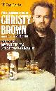 0330231812 BROWN, CHRISTY, Story of Christy Brown