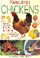 1842862340 JOHANNES PAUL AND WILLIAM WINDHAM, Keeping Chickens