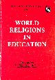 0907920802 ALAN BROWN, THE SHAP HANDBOOK ON WORLD RELIGIONS IN EDUCATION