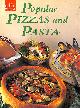 1863431403 DONNA HAY; QUENTIN BACON, Popular Pizzas and Pasta (Good Cook's Collection S.)
