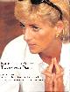 0312337825 JEPHSON, P. D.; GAVIN, KENT, Portraits Of A Princess: Travels With Diana