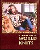 1561581984 MOSS, JEAN, Jean Moss Book of World Knits