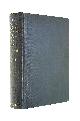  ROBERT BROWNING; ELIZABETH BARRETT BARRETT, The Letters of Robert Browning and Elizabeth Barrett Barrett (1845-1846, vol. 1)