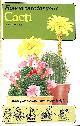 0856546372 PILBEAM, JOHN, How to Care for Your Cacti (How to care for your houseplants)
