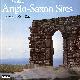 0586084231 NIGEL KERR; MARY KERR, A Guide to Anglo Saxon Sites