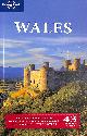 1741790034 LONELY PLANET; DRAGICEVICH; ATKINSON, Lonely Planet Wales (Travel Guide)