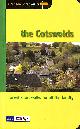 1854585207 NICK CHANNER, The Costwolds - Great Short Walks for the Family