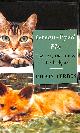 1872180043 FERRIS, CHRIS, Green-Eyed Flo: The Cat, The Fox And The Badgers
