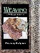 185223444X BRIDGMAN, R., Weaving: A Manual of Techniques