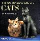 0714116645 CLUTTON-BROCK, JULIET, The British Museum Book of Cats: Ancient and Modern