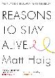 1782116826 HAIG, MATT, Reasons to Stay Alive