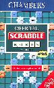 0550120041 C SCHWARZ, Chambers Official Scrabble Words