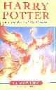 0747551006 ROWLING, J. K., Harry Potter and the Order of the Phoenix (Book 5)