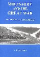 095351000X CRAWFORD, TERENCE SHARMAN, Wiltshire and the Great War: Training the Empire's Soldiers