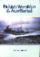 0907771092 CRITCHLEY, MIKE [EDITOR], British Warships and Auxiliaries 1984-85