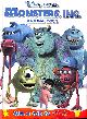0749856351 ANON, Monsters Inc Annual 2003