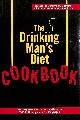 0918684633 CAMERON, ROBERT, The Drinking Man's Diet Cookbook