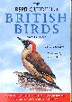 0333907515 HOLDEN, PETER; BURN, HILARY; T R SHARROCK, J; BURN, HILARY [CONTRIBUTOR], RSPB Guide to British Birds