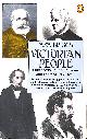 0140131337 BRIGGS, ASA, Victorian People: A Reassessment of Persons and Themes 1851-1867