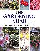 0752535803 LANCE HATTATT, Gardening Year, The