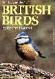 0721475191 ROBERT DOUGALL; HILARY JARVIS [ILLUSTRATOR], The Ladybird Book of British Birds