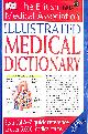 1405319976 DORLING KINDERSLEY, BMA Illustrated Medical Dictionary 2nd edition: Essential A-Z quick reference to over 5,000 medical terms