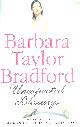 0002261367 BRADFORD, BARBARA TAYLOR, Unexpected Blessings