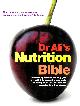 0091889499 ALI, DR MOSARAF, Dr Ali's Nutrition Bible