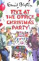 1786487675 BRUNO VINCENT, Five at the Office Christmas Party (Enid Blyton for Grown Ups): Bruno Vincent