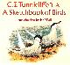 0575026405 C.F. TUNNICLIFFE; IAN NIALL [INTRODUCTION], Sketchbook of Birds