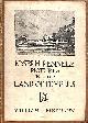  PENNELL, JOSEPH: AND: PENNELL, ELIZABETH ROBINS: AND: J G LEGGE.:; B/W ILLUSTRATIONS [ILLUSTRATOR], Joseph Pennell's Pictures in the Land of Temples