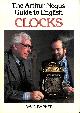 0600331989 DAVID BARKER; ARTHUR NEGUS [EDITOR]; ARTHUR NEGUS [FOREWORD];, The Arthur Negus Guide to English Clocks