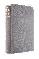  BECKER, WILHELM ADOLF, Charicles Illustrations of the Private Life of the Ancient Greeks