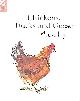 1907892311 FLOYD, MADELEINE, Chickens, Ducks and Geese (National Trust Art & Illustration)