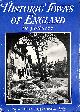 1199783048 VESEY-FITZGERALD, BRIAN, Historic Towns of England In Pictures