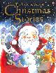 0746058454 LARKIN, M., The Usborne Book of Christmas Stories